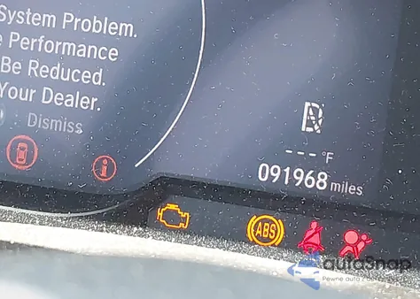 2018 Honda Accord Ex-L z USA, uszkodzony, nr VIN 1HGCV1F50JA040096